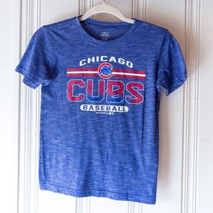 CHICAGO CUBS tee